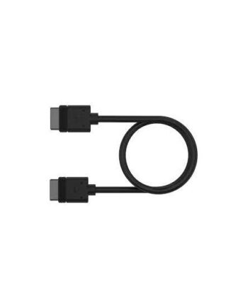 Corsair Icue Link Strøm- Datakabel Corsair Icue Link Til Corsair Icue Link 60 Cm