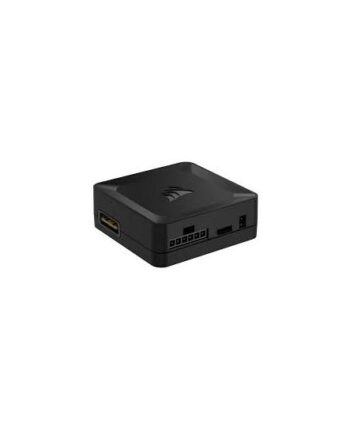 Corsair Icue Link System Køling Og Belysning Hub