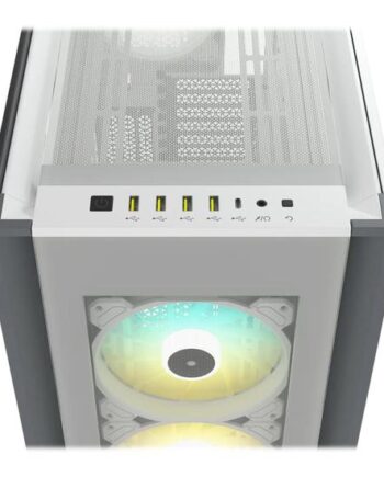 Corsair Icue 7000x Rgb Ft Udvidet Atx