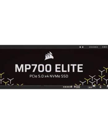 Corsair Mp700 Elite   Tb Ssd Pci Express     X4  Nvme