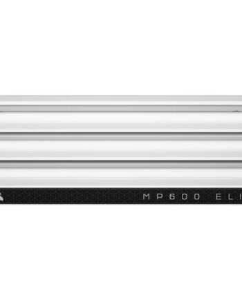 Corsair Mp600 Elite   Tb Ssd Pci Express     X4  Nvme