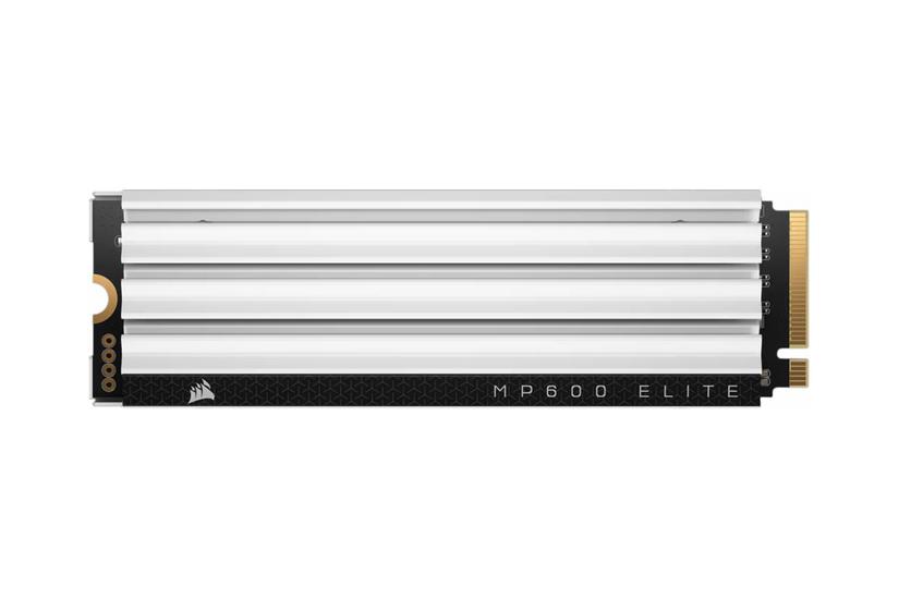 Corsair Mp600 Elite Tb Ssd Pci Express X4 Nvme