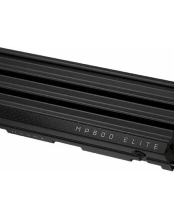 Corsair Mp600 Elite   Tb Ssd Pci Express     X4  Nvme