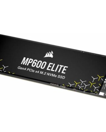Corsair Mp600 Elite   Tb Ssd Pci Express     X4  Nvme
