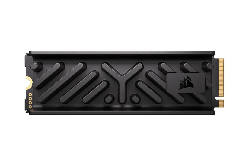 Corsair Mp700 Elite Tb Ssd Pci Express X4 Nvme