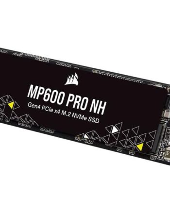 Corsair Mp600 Pro Nh   Tb Ssd Pci Express     X4  Nvme