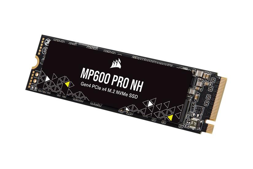 Corsair Mp600 Pro Nh Tb Ssd Pci Express X4 Nvme