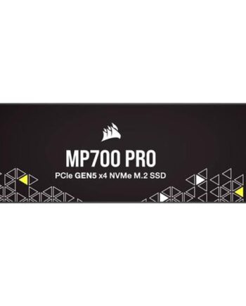 Corsair Mp700 Pro   Tb Ssd Pci Express     X4  Nvme