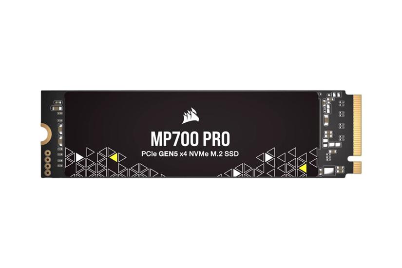 Corsair Mp700 Pro Tb Ssd Pci Express X4 Nvme