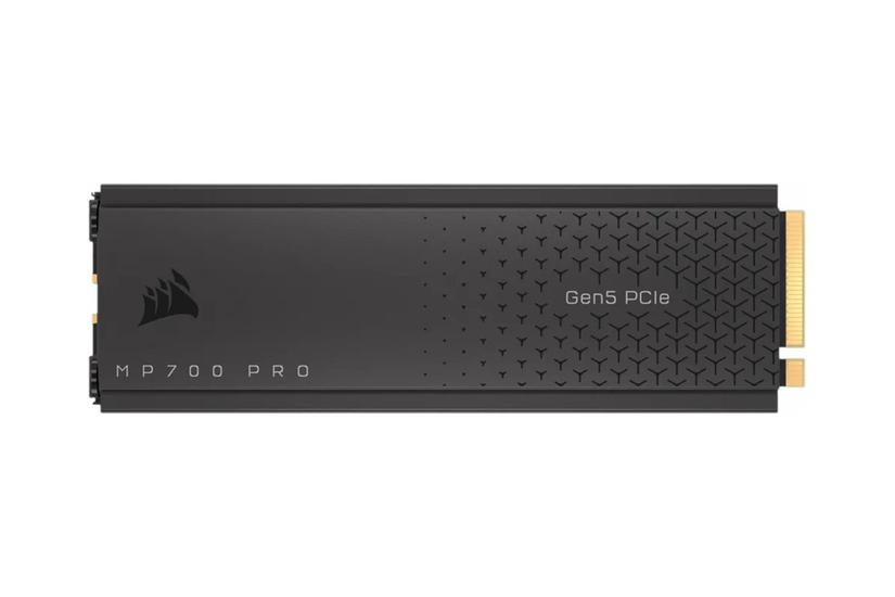 Corsair Mp700 Pro Tb Ssd Pci Express X4 Nvme