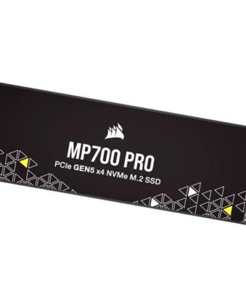 Corsair Mp700 Pro   Tb Ssd Pci Express     X4  Nvme
