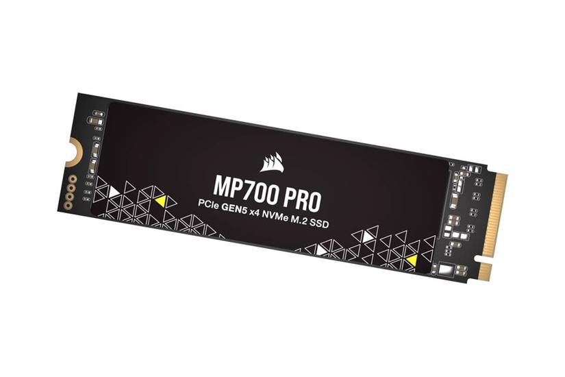 Corsair Mp700 Pro Tb Ssd Pci Express X4 Nvme