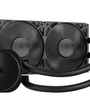 Corsair Nautilus 240 Rs Processors Flydende Kølesystem