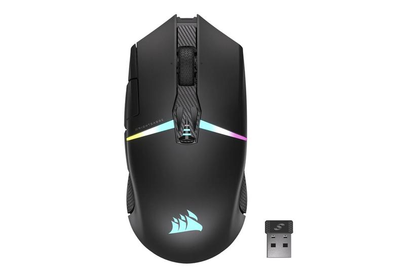 Corsair Nightsabre Wireless Rgb Mus Bluetooth Ghz