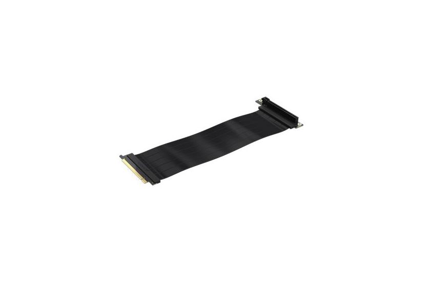 Corsair Premium Extension Pci Express X16 Kabel Pci Express X16 Til Pci Express X16 30 Cm
