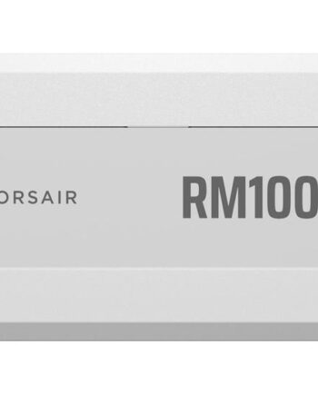 Corsair Rme Series Rm1000e Strømforsyning 1000w Atx12v      Eps12v Hvid