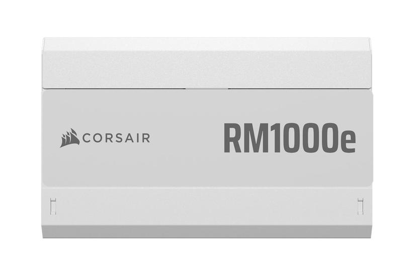 Corsair Rme Series Rm1000e Strømforsyning 1000w Atx12v Eps12v Hvid