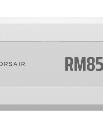 Corsair Rme Series Rm850e Strømforsyning 850w Atx12v      Eps12v Hvid