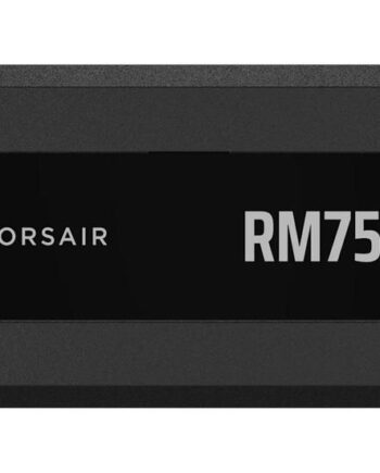Corsair Rme Series Rm750e Strømforsyning 750w 80 Plus Gold Atx