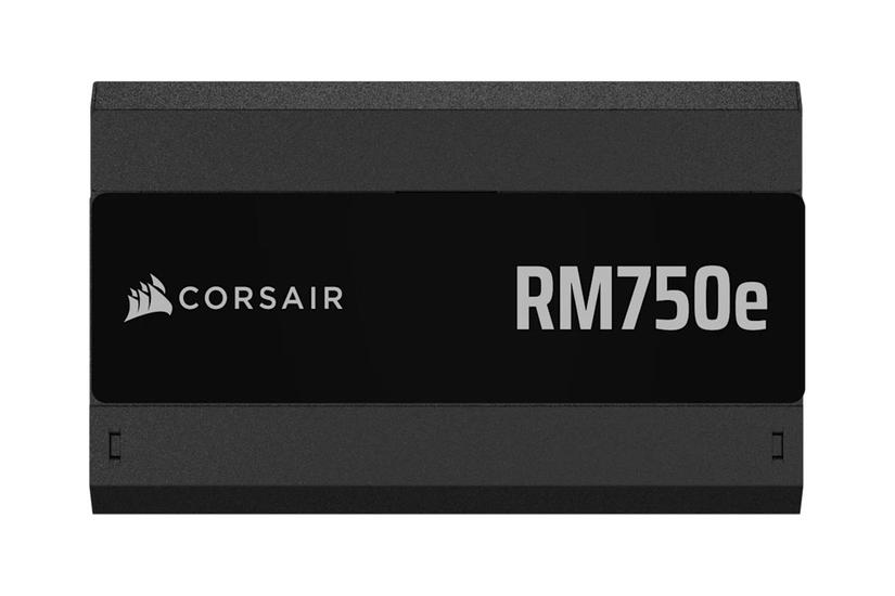 Corsair Rme Series Rm750e Strømforsyning 750w 80 Plus Gold Atx