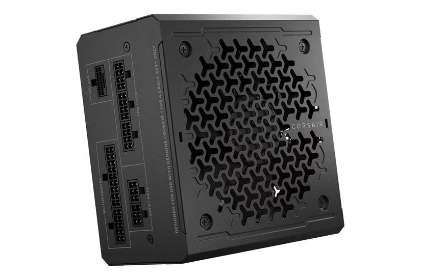 Corsair Rme Series Rm850e Strømforsyning 850w 80 Plus Gold Atx