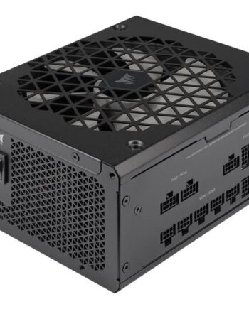 Corsair Rmx Series Rm1000x Shift Strømforsyning 1000w 80 Plus Gold Atx12v      Eps12v   92