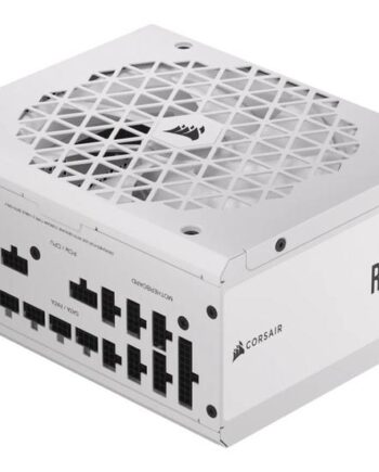 Corsair Rmx Series Rm1000x Shift Strømforsyning 1000w 80 Plus Gold Atx12v      Eps12v   92 Hvid