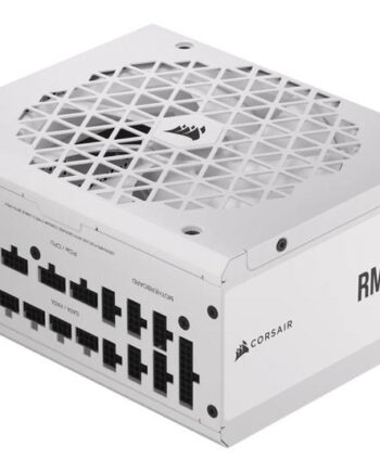 Corsair Rmx Series Rm1200x Shift Strømforsyning 1200w 80 Plus Gold Atx12v     Hvid