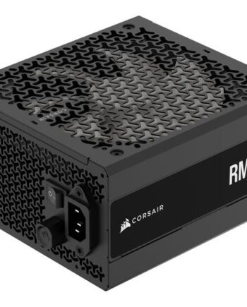 Corsair Rmx Series Rm850x Strømforsyning 850w 80 Plus Gold Atx