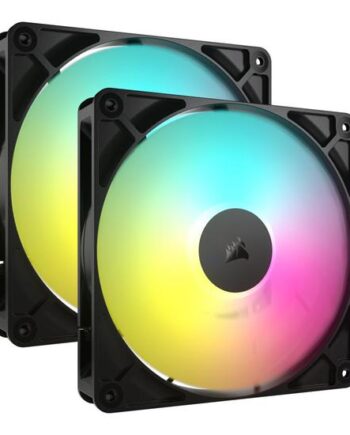 Corsair Rs140 Argb Indsats Med Blæser