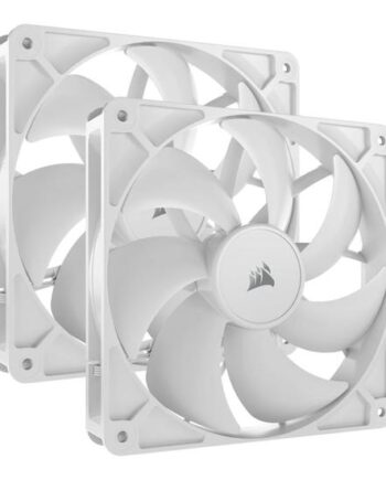 Corsair Rs140 Dual Pack Indsats Med Blæser