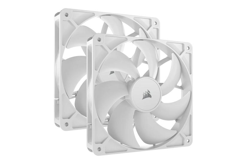 Corsair Rs140 Dual Pack Indsats Med Blæser