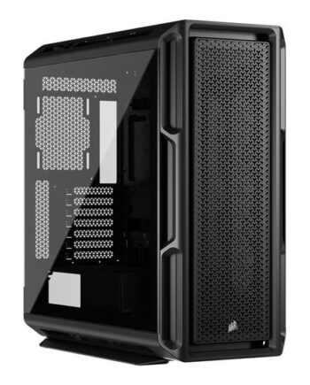 Corsair 5000t Mid Tower Udvidet Atx