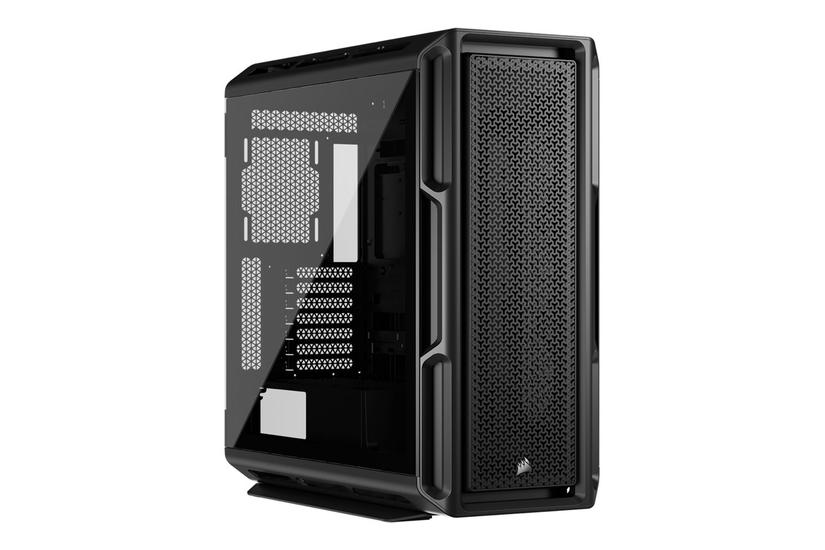 Corsair 5000t Mid Tower Udvidet Atx