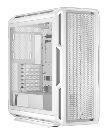 Corsair 5000t Mid Tower Udvidet Atx