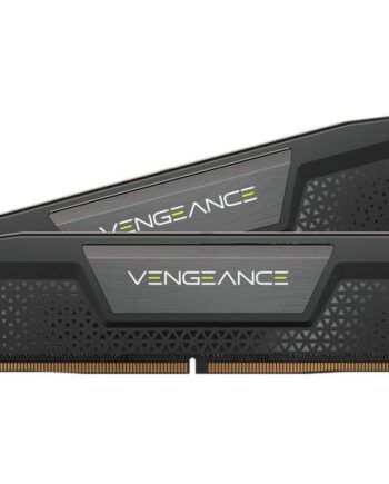 Corsair Vengeance 32gb:2x16gb Ddr5 Ram 7200mhz Dimm 288-pin Cl34