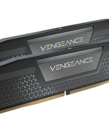 Corsair Vengeance 32gb:2x16gb Ddr5 Ram 6000mhz Dimm 288-pin Cl30
