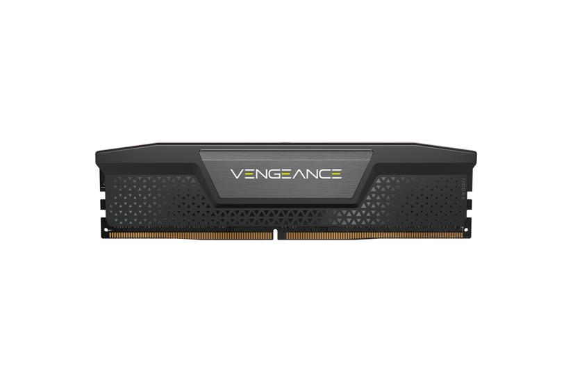 Corsair Vengeance 96gb:2x48gb Ddr5 Ram 5600mhz Dimm 288-pin Ikke-ecc Cl40