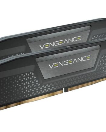Corsair Vengeance 96gb:2x48gb Ddr5 Ram 5200mhz Dimm 288-pin Ikke-ecc Cl38