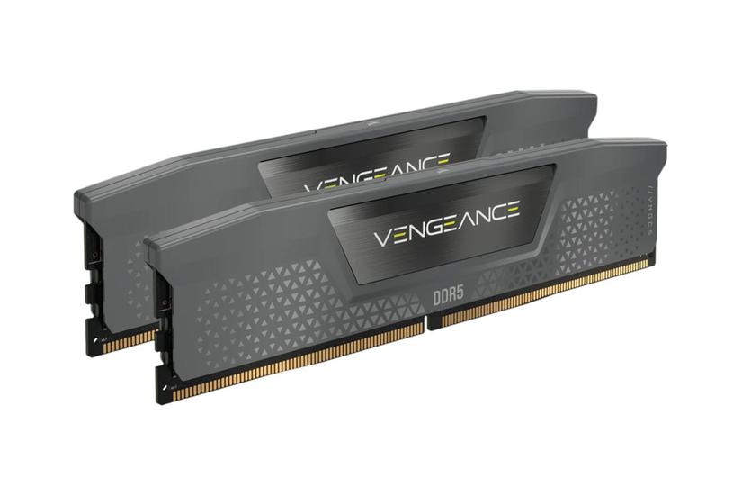 Corsair Vengeance 32gb:2x16gb Ddr5 Ram 6000mt Dimm 288-pin Cl30