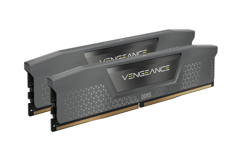 Corsair Vengeance 64gb:2x32gb Ddr5 Ram 6000mt Dimm 288-pin Cl30