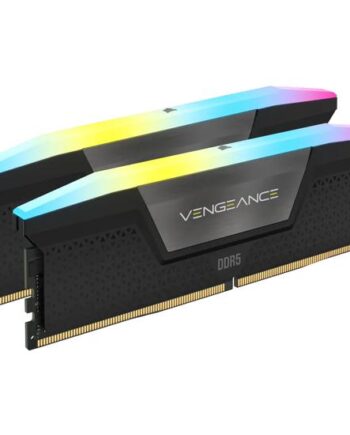 Corsair Vengeance Rgb 32gb:2x16gb Ddr5 Ram 6000mt   Dimm 288-pin Cl36