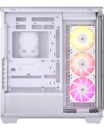 Corsair 3500x Argb Mid Tower Udvidet Atx