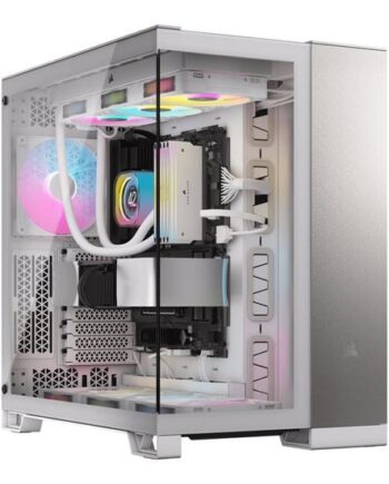 Corsair 6500x Mid Tower Udvidet Atx