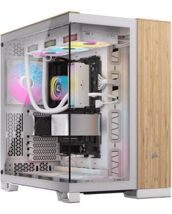 Corsair 6500x Mid Tower Udvidet Atx