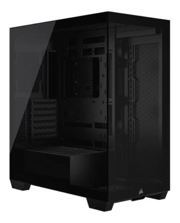 Corsair 3500x Tg Atx Kabinet
