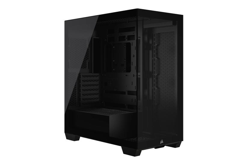 Corsair 3500x Tg Atx Kabinet