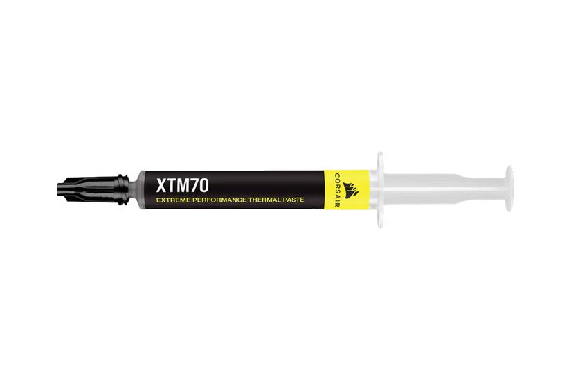 Corsair Xtm70 Termisk Paste Ekstrem Ydelse