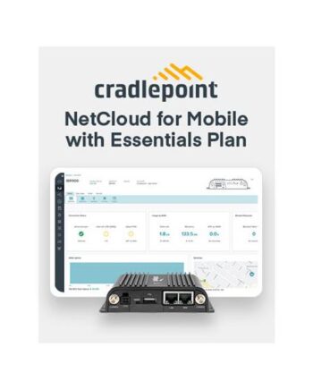 Cradlepoint Ibr900 Series Ibr900-600m-eu Trådløs Router Wwan Wi-fi   Desktop