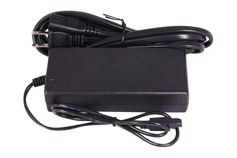 Cradlepoint Small 2x2 Strømforsyningsadapter